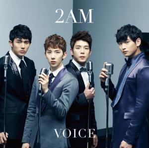 Download lagu 2am never let you go korean ver